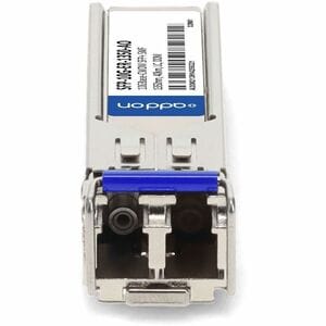 Addon CISCO SFP-10G-ER-1350 COMP XCVR TAA 10G-CWDM LC 1350NM 40KM SFP+ SFP-10G-ER-1350-AO
