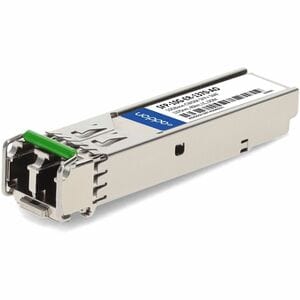 Addon CISCO SFP-10G-ER-1370 COMP XCVR TAA 10G-CWDM LC 1370NM 40KM SFP+ SFP-10G-ER-1370-AO