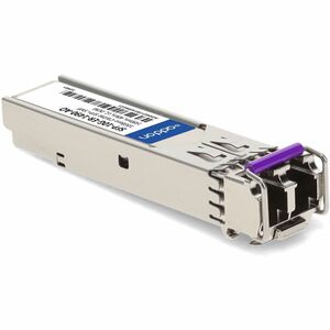 Addon CISCO SFP-10G-ER-1490 COMP XCVR SFP-10G-ER-1490-AO