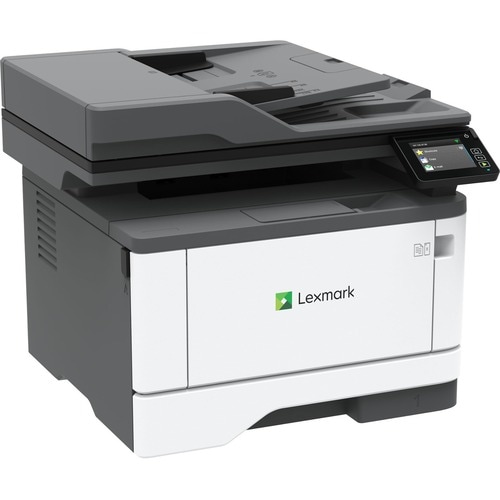MX331ADN MFP MONO LASER PRINTER