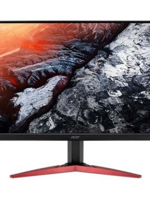 ACER 24.5 MONITOR KG251QJBMIDPX 1MS 165HZ FREESYNC