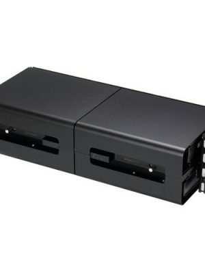 PEGASUS R4I PROMISE COLOR BOX HDD SATA3 5IN 8TB 4 32TB