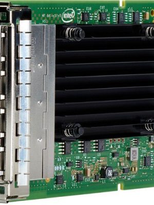 1GBE 4P BASE-T I350-T4 OCP3 ADPTR PL-SI