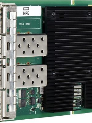 MLX MCX562A 10/25GBE 2P SFP28 OCP3 ADPTR PL-SI