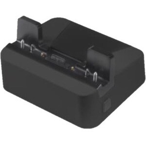 1SLOT DOCK W/ RUGGED IO ADAPTER HDMI ENET 3XUSB 3.0 REQ PWR