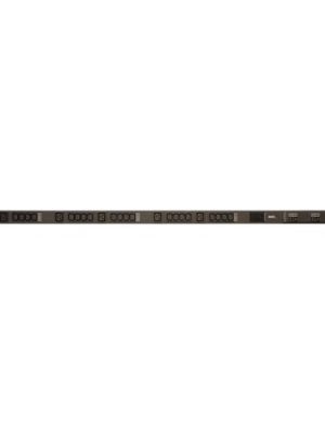 10FT BLACK POWER CORD 24 NEMA11013VH - RPDU 30A 120/208V