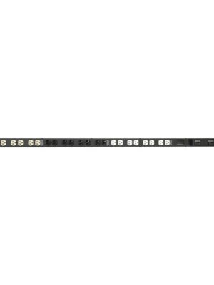 10FT BLACK POWER CORD 24 NEMA11023VH - RPDU 30A 120/208V