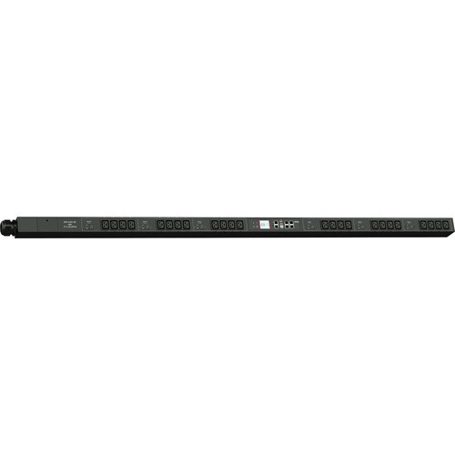 3PH 208V 60A 24 C19 0U IEC 60309 BOTTOM FEED