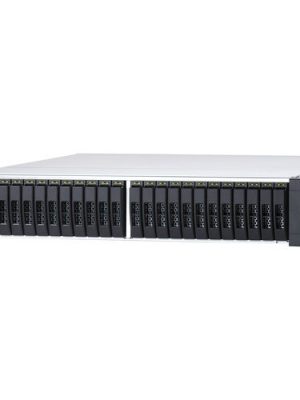 24BAY ACTIVE-ACTIVE DUAL CTLR XEON D-2142IT 1.9GHZ 8CORE 64GB
