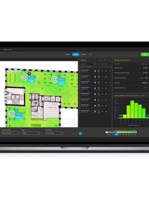 EKAHAU AI PRO SW NOW INCL 6 GHZ