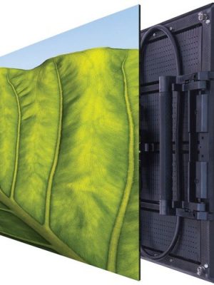 CLI5.2SF-CLT INDOOR LED DISP 5.2MM PITCH  500X500MM PANEL