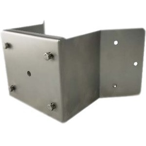 CORNER MOUNT FOR SOME EXPLOSION PROOF CAMERAS CHECK SPEC