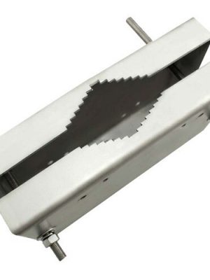 POLE MOUNT FOR SOME EXPLOSION PROOF CAMERAS CHECK SPEC