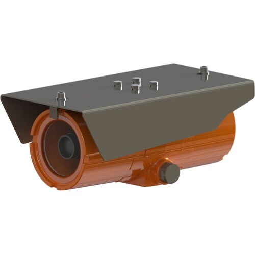 TNO-X6072EPT1-Z 1920X1080 EXPLOSION PROOF 2.8-9MM IP66 WDR