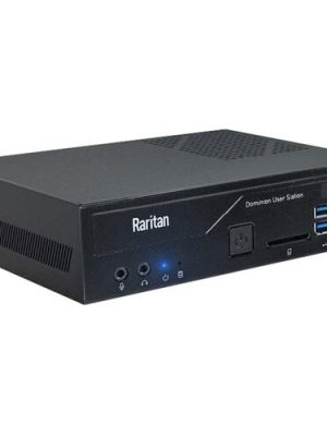 DOMINION KX III USER STATION USER STATION