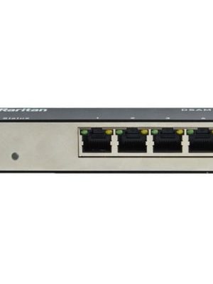 DOMINION SERIAL ACCESS MODULE 4PORT SERIAL ACCESS FROM KX III