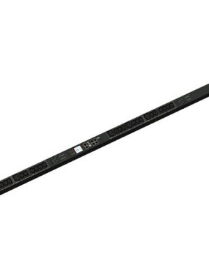 1PH 230V AC 32A 30 OUTLETS 24XC13 6XC19 2XIEC 2P+E 6H 32A
