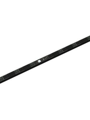 PX3-1071U-V2:3 208V IPDU W/50 NOSW BLK