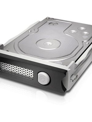 WD 10TB STUDIO RAID MODULE BLK WW ENT