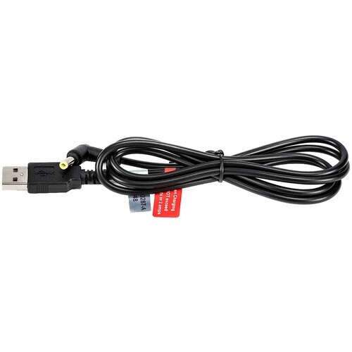 1.5M 50BULK 7/600/700 SERIES USB A MALE TO DC CHARGINGCBL WHT