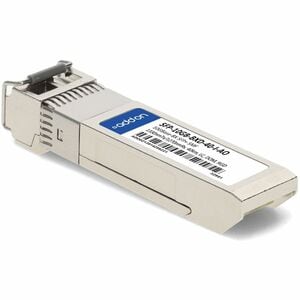 Addon MSA  TAA COMPLIANT XCVR SFP-10GB-BXD-40-I-AO