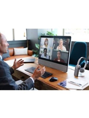 WEBEX DESK PRO