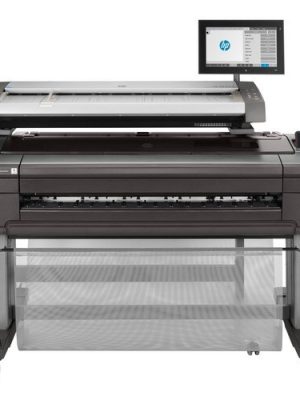 DESIGNJET HD PRO MFP PRINTER REGION-ENG BRAPT FRCAN LTNASP
