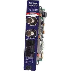 IMCV-DS3/E3-LINETERM BNC/SSFX-S 850-14413