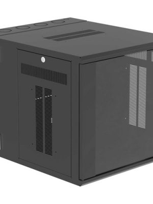 PANZONE WALL MNT CAB WITH WINDOWED PK1