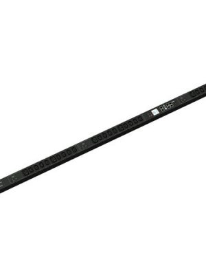 3PH 208V 30A 24 C13 6 C19 L15-30P BOTTOM FEED METERED