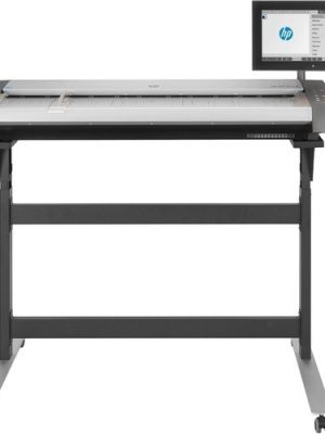 HD PRO 2 42IN SCANNER AMERICAS REGION-ENG BRAPT FRCAN LTNASP