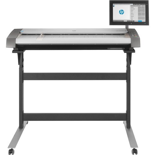 HD PRO 2 42IN SCANNER AMERICAS REGION-ENG BRAPT FRCAN LTNASP