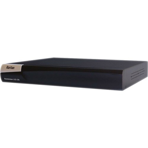 16PORT KVM OVER IP SWITCH 2 REMOTE 1 LOCAL USER