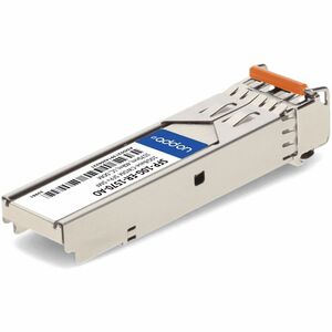 Addon CISCO SFP-10G-ER-1570 COMP XCVR TAA 10G-CWDM LC 1570NM 40KM SFP+ SFP-10G-ER-1570-AO