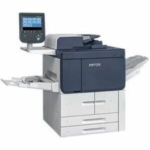 PRIMELINK B9110 COPIER/PRINTER W/ 10.4 SVGA UI STARTER KIT
