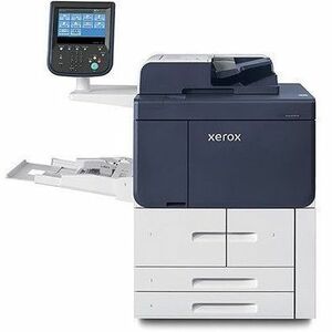PRIMELINK B9136 COPIER/PRINTER W/ 10.4 SVGA UI STARTER KIT