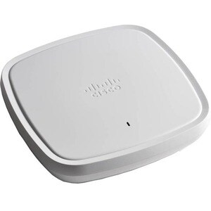 Cisco EMBEDDED WRLS CTLR ON C9120AX AP C9120AXE-EWC-A