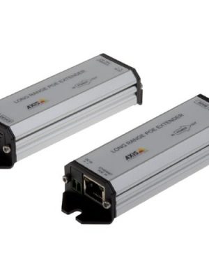 LONG RANGE POE EXTENDER KIT