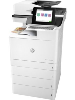 COLOR LASERJET ENT MFP M776Z PRINTER COLOR LJ ENT MFPM776Z PRNTR
