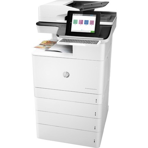 COLOR LASERJET ENT MFP M776Z PRINTER COLOR LJ ENT MFPM776Z PRNTR