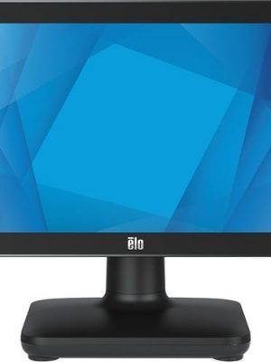 ELOPOS 15IN 4:3 W10 CORE I3 4GB 128SSD PCAP ZB ANTIG WI/O HUB STAND