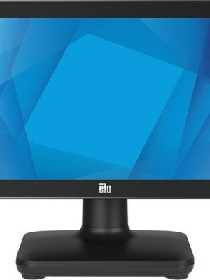 ELOPOS 15IN 4:3 NOOS CORE I5 8GB 128SSD PCAP ZB ANTIG
