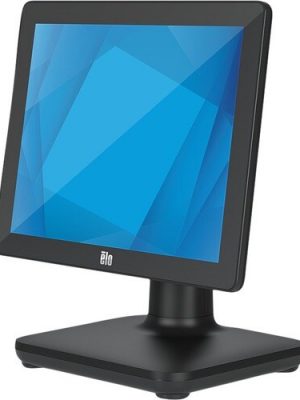 ELOPOS 15IN 4:3 W10 CORE I5 8GB 128SSD PCAP ZB ANTIG WI/O HUB STAND