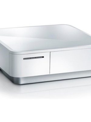 MPOP WITH SCANNER BLACK INTEGRATED PRINTER & CASH DRAWER