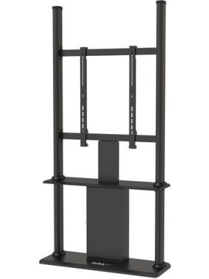 DIGITAL SIGNAGE DISPLAY STAND TV KIOSK ENCLOSURE VESA MOUNT