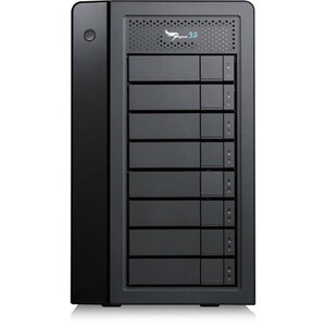 PEGASUS32 R8USPROMISEBOXHDDSATA35IN 14TB 8