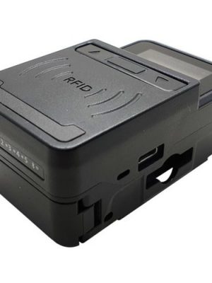 KDC180HUU 2D IMAGER WEARABLE SCANNER LASER AIMER 0.5W UHF RFID
