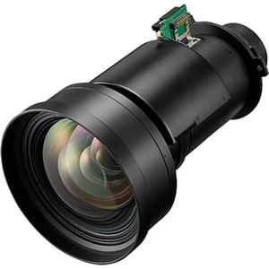 0.9-1.2 ULTRA WIDE ZOOM LENS SHIFT