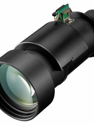 2.0-4.0 LONG THROW ZOOM LENS SHIFT FOR NP-PX2000UL PROJ