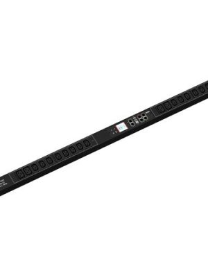 NEMAL6-20P SWITCHED 0U 1PH 208VAC 20A 16C13 4C19